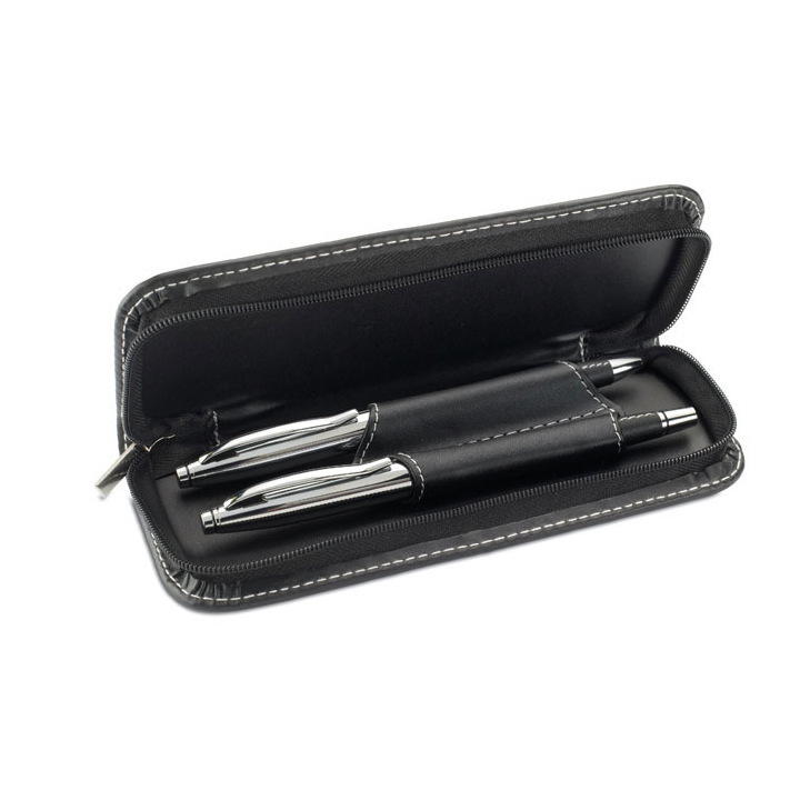 Kpl piśmienny w etui - MO7475 (MOCN#03)