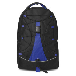 Czarny plecak - MO7558 (MOCN#04)