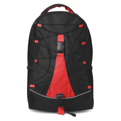 Czarny plecak - MO7558 (MOCN#05)