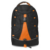 Czarny plecak - MO7558 (MOCN#10)