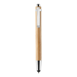 Bambusowy długopis - MO8052 (MOCN#40)