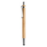 Bambusowy długopis - MO8052 (MOCN#40)