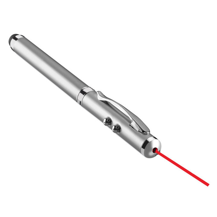 Długopis i wskaźnik laserowy - MO8097 (MOCN#16)