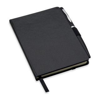 Notatnik formatu A6 z długopis - MO8109 (MOCN#03)