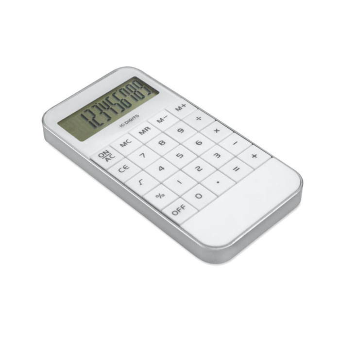 Kalkulator. - MO8192 (MOCN#06)