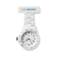 Zegarek pielęgniarski - MO8256 (MOCN#06)