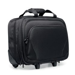 Biznesowa walizka na kółkach - MO8384 (MOCN#03)