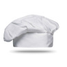Bawełniana czapka szefa kuchni - MO8409 (MOCN#06)