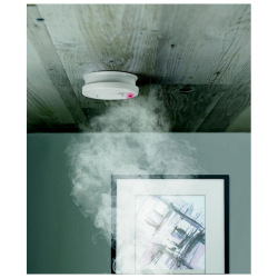 Wykrywacz dymu - MO8426 (MOCN#06)