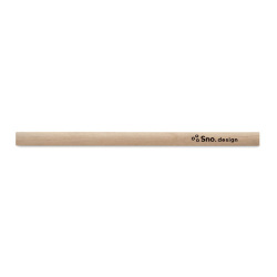 Ołówek stolarski z linijką - MO8686 (MOCN#40)