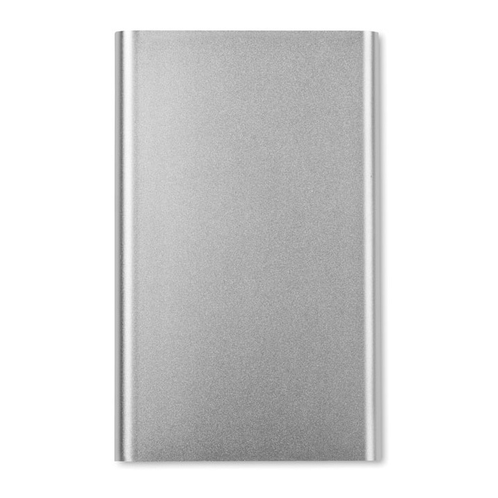 Płaski Powerbank 4000mAh - MO8735 (MOCN#16)