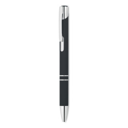 Długopis z gumowym wykończenie - MO8857 (MOCN#03)