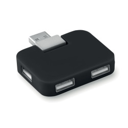 Hub USB 4 porty - MO8930 (MOCN#03)
