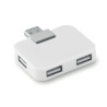 Hub USB 4 porty - MO8930 (MOCN#06)