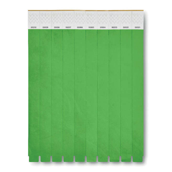 Opaska na rękę Tyvek® - MO8942 (MOCN#09)