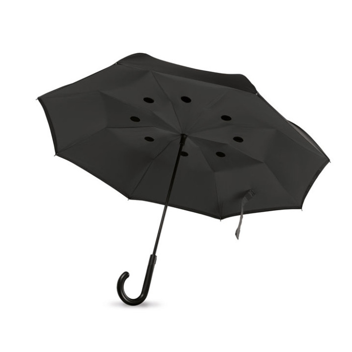 Dwostronny parasol - MO9002 (MOCN#03)