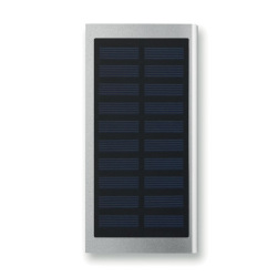 Solarny power bank 8000 mAh - MO9051 (MOCN#16)