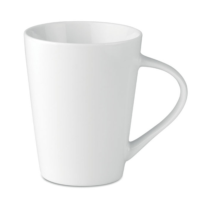 Porcelanowy kubek stożkowy - MO9078 (MOCN#06)