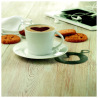 Kubek cappuccino i talerzykiem - MO9080 (MOCN#06)