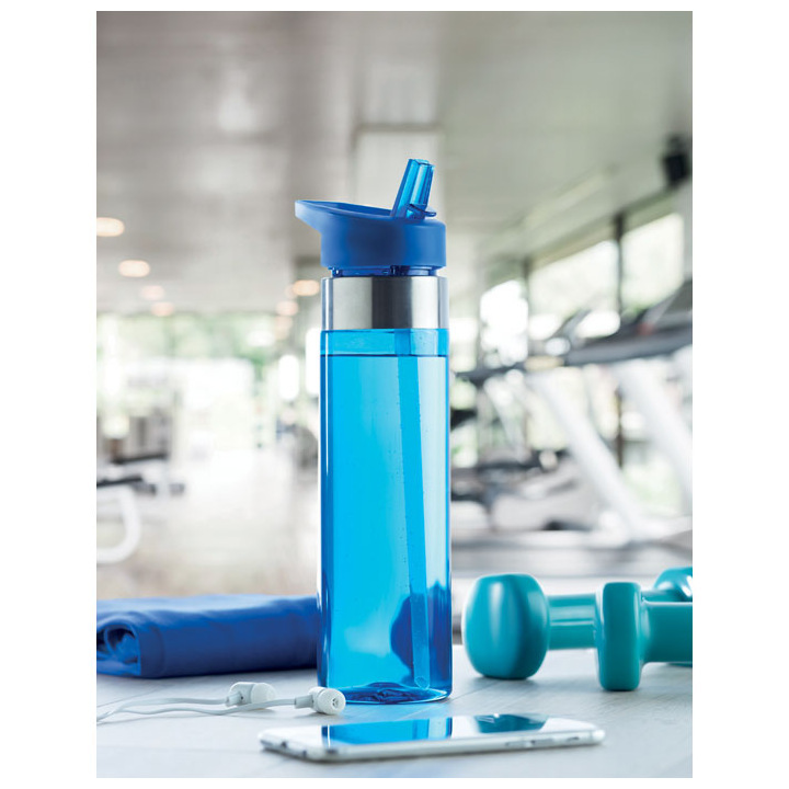 Butelka z tritanu 650ml - MO9227 (MOCN#23)