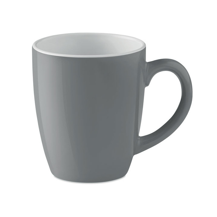 Kolorowy kubek ceramiczny - MO9242 (MOCN#07)