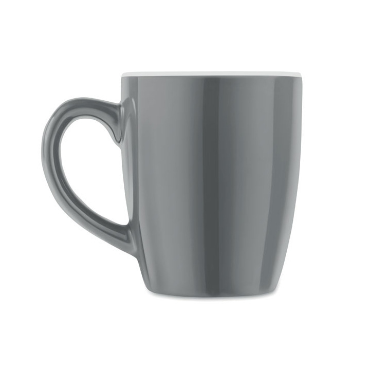 Kolorowy kubek ceramiczny - MO9242 (MOCN#07)