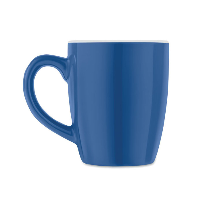 Kolorowy kubek ceramiczny - MO9242 (MOCN#37)