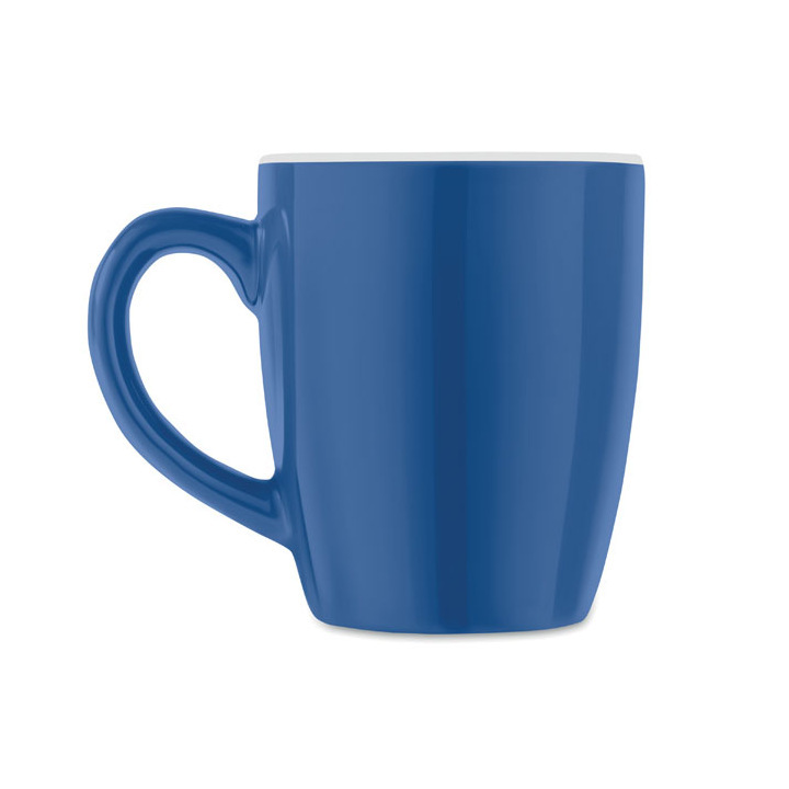 Kolorowy kubek ceramiczny - MO9242 (MOCN#37)
