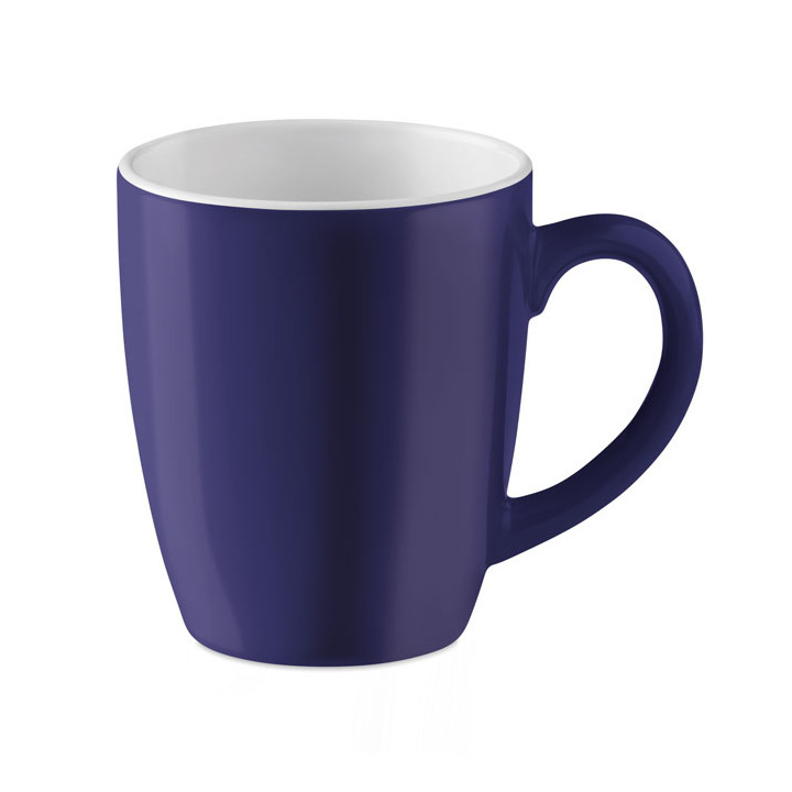 Kolorowy kubek ceramiczny - MO9242 (MOCN#85)