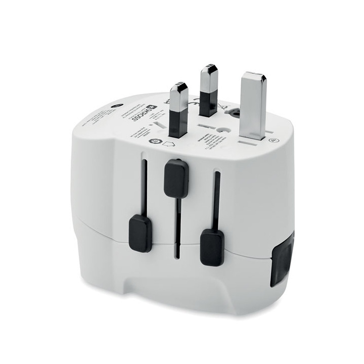PRO Light USB. 3-pole - MO9322 (MOCN#06)