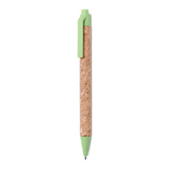 Długopis korkowy - MO9480 (MOCN#09)