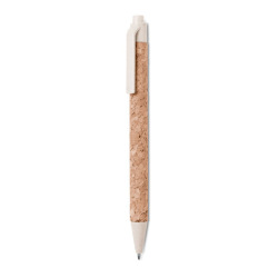 Długopis korkowy - MO9480 (MOCN#13)