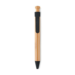 Długopis bambusowy - MO9481 (MOCN#03)