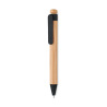 Długopis bambusowy - MO9481 (MOCN#03)