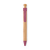 Długopis bambusowy - MO9481 (MOCN#05)