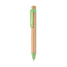 Długopis bambusowy - MO9481 (MOCN#09)