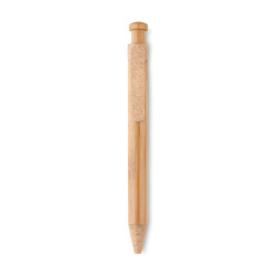 Długopis bambusowy - MO9481 (MOCN#10)