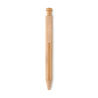 Długopis bambusowy - MO9481 (MOCN#10)