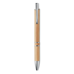 Długopis bambusowy - MO9482 (MOCN#40)