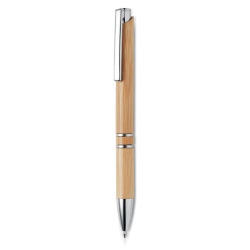 Długopis bambusowy - MO9482 (MOCN#40)