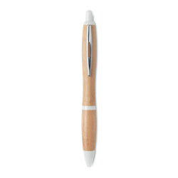 Długopis z bambusa - MO9485 (MOCN#06)