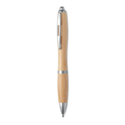 Długopis z bambusa - MO9485 (MOCN#16)