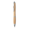 Długopis z bambusa - MO9485 (MOCN#16)