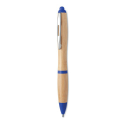 Długopis z bambusa - MO9485 (MOCN#37)