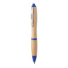Długopis z bambusa - MO9485 (MOCN#37)