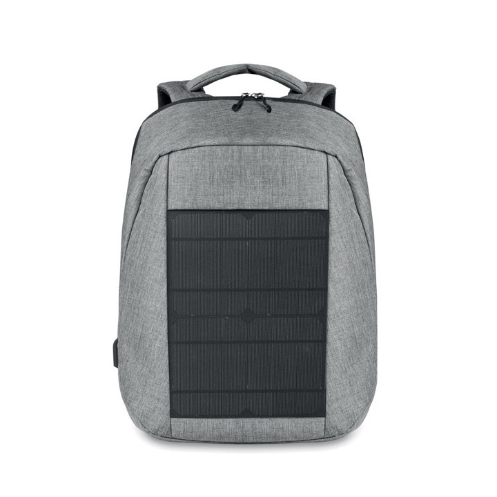Plecak solarny - MO9640 (MOCN#03)