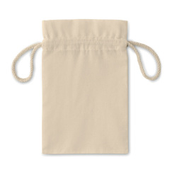 Mała bawełniana torba - MO9728 (MOCN#13)