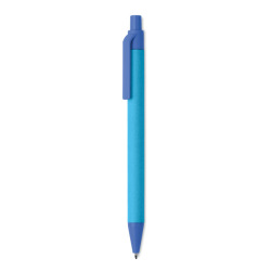 Długopis eko papier/kukurydza - MO9830 (MOCN#04)