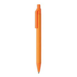 Długopis eko papier/kukurydza - MO9830 (MOCN#10)