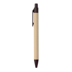 Długopis eko z papieru - MO9862 (MOCN#01)